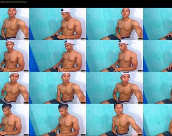 boyblack23cm