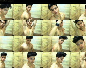 charlie_hotx