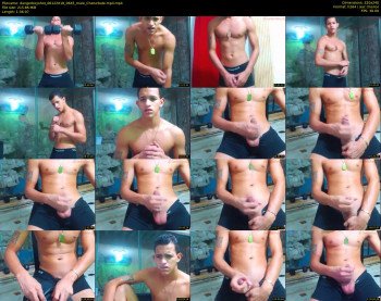dangerboyxhot