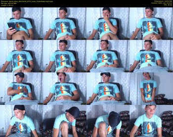david_store