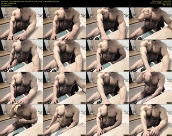 furrymusclemonster