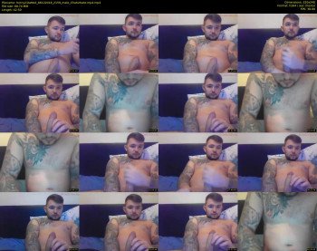 horny21tatted