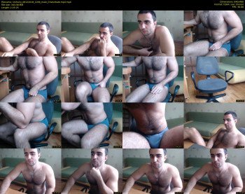 iimhairy