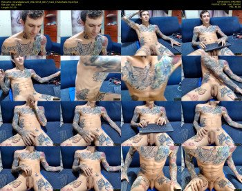 inkandpleasure