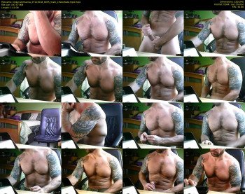 kinkycamman4u