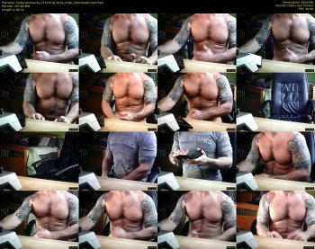 kinkycamman4u
