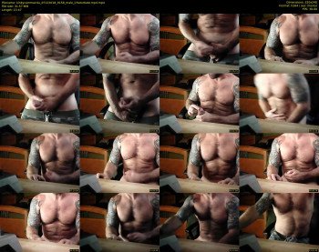 kinkycamman4u
