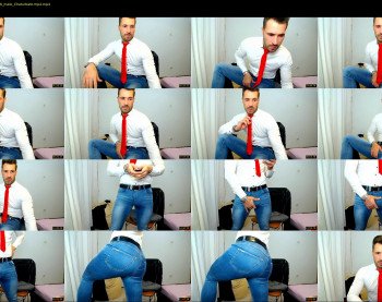 mikestrip
