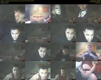 ronnycumsinasses