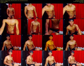 veryhotcrazyguy