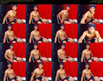 veryhotcrazyguy