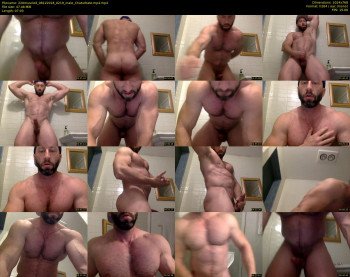 220muscled