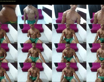 coleman_boy