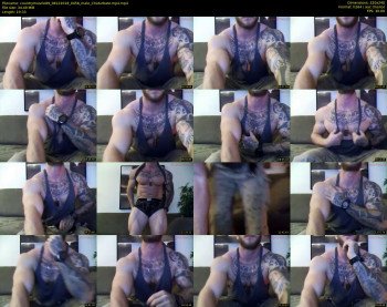 countrymuscle89