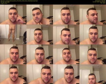 handsomehornycub24
