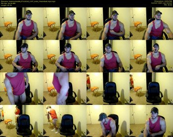hotmuscles6t9