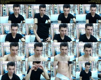 justaboyfromromania