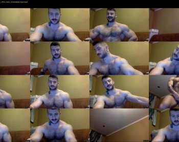 panda_muscle