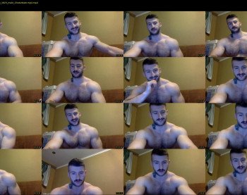 panda_muscle