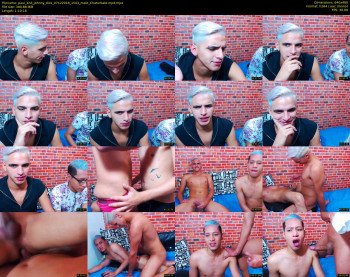 paul_and_johnny_dick
