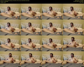 strappingadmirerguy
