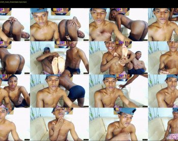 2blacksexyxx