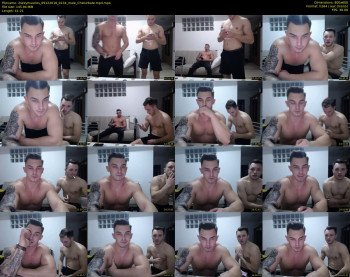 2sexymuscles