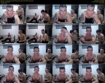 2sexymuscles