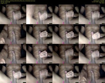 666eric_cumshow