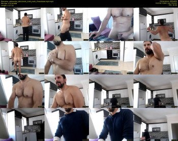 alphandre