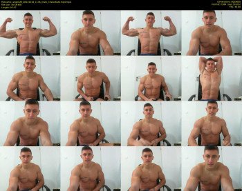angelofit