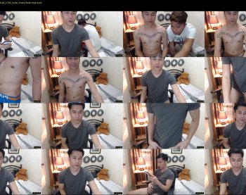 bosscucumberxxx