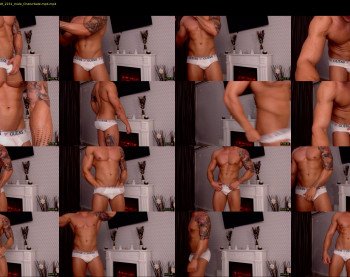 chrisbigmuscles
