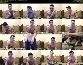 coltonjamesxxx