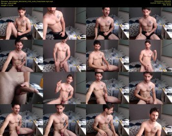 dannyboybr