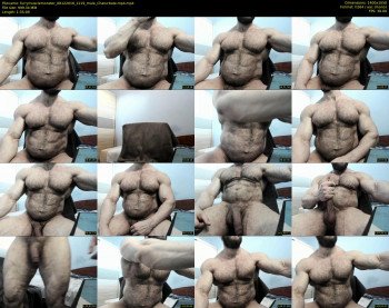 furrymusclemonster