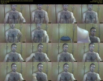 georgehairy36