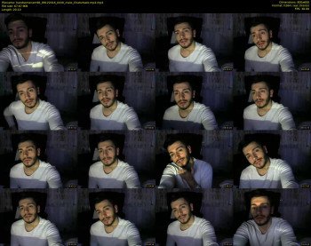 handsomecam98
