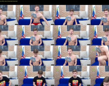 haydenmuscled