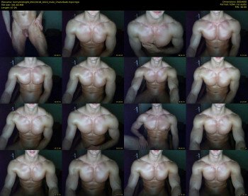 hornymidnight