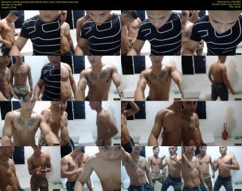 infinite_boyshot