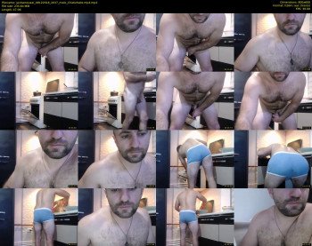jacksensuaal