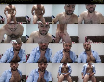 jacksensuaal