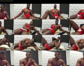 joseph_brownx