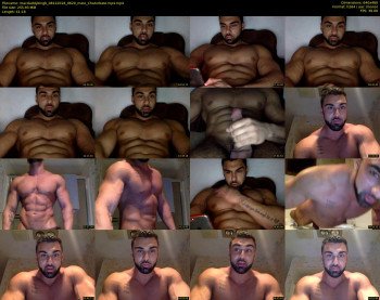 macdaddykingb