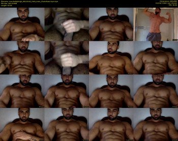 macdaddykingb