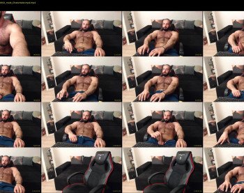 muscle0max