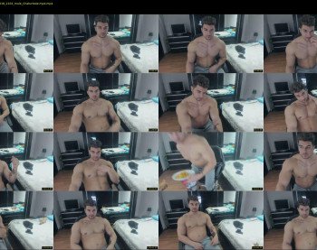 musclemodelgod