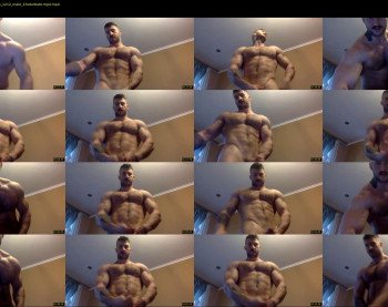 panda_muscle