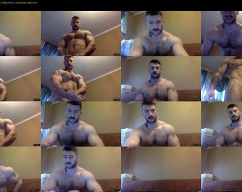panda_muscle